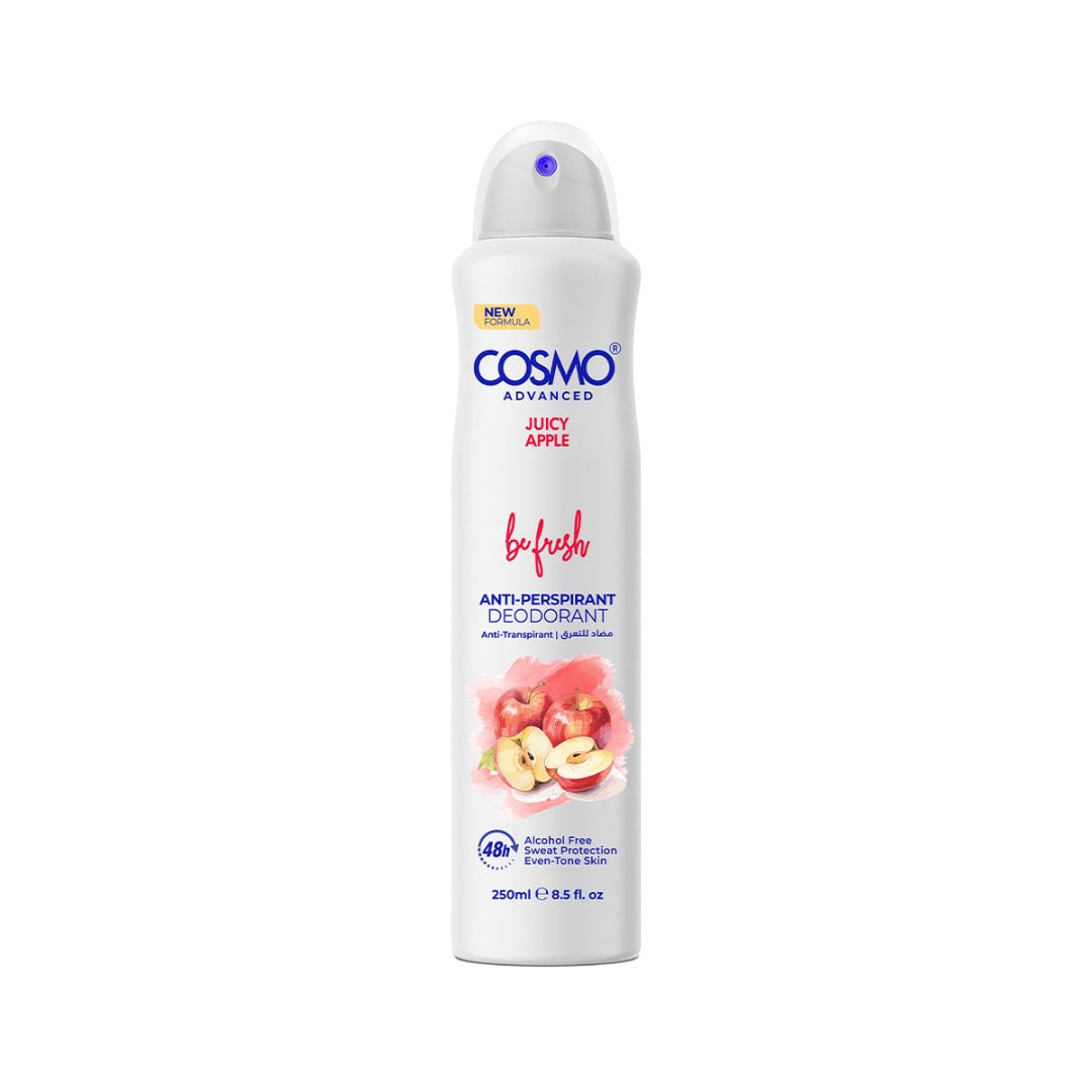 Juicy Apple Anti-Perspirant Deodorant